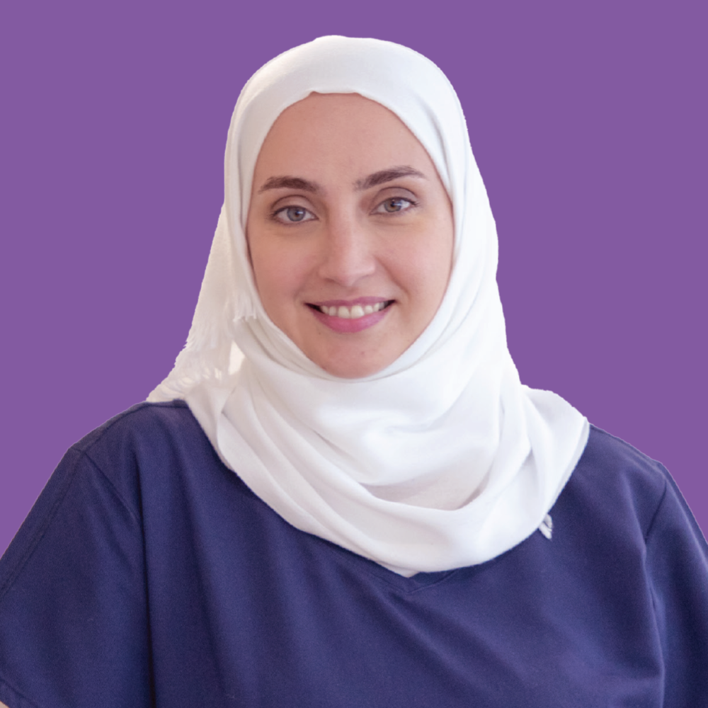 Dr. Dana Bader, Specialist Orthodontist at Sno Clinics