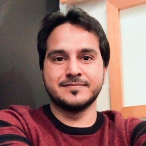 author avatar