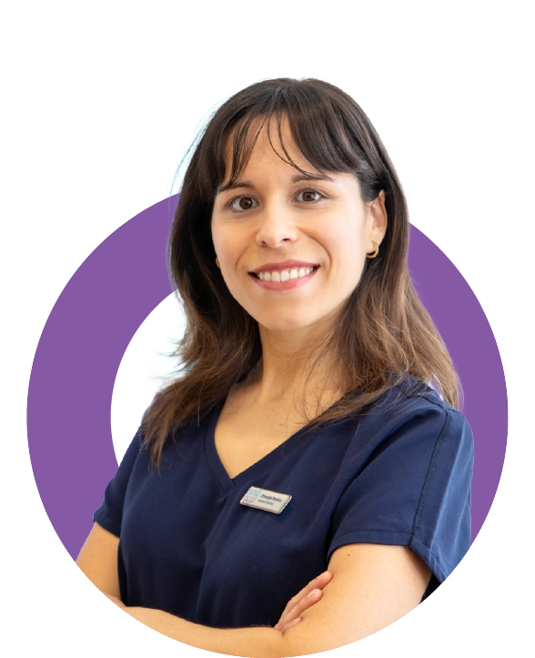Dr Briselda Ramiro