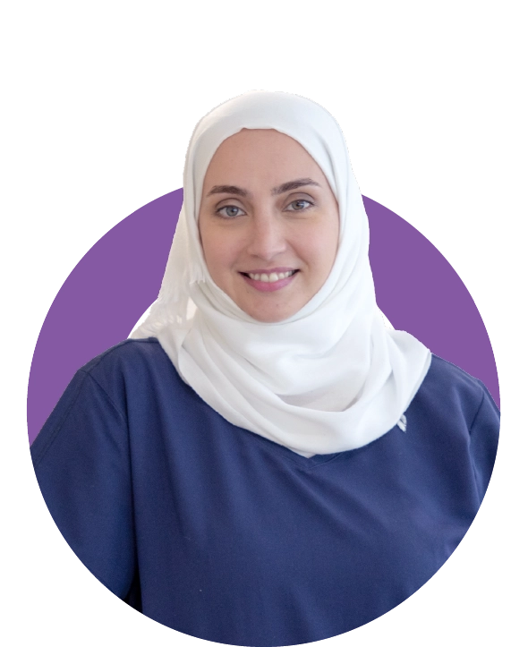 Dr Dana Bader