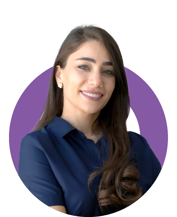 Dr Nancy Barbar Specialist Paediatric Dentist