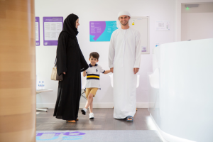 image - Snö Clinics | Abu Dhabi
