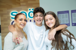 image - Snö Clinics | Abu Dhabi