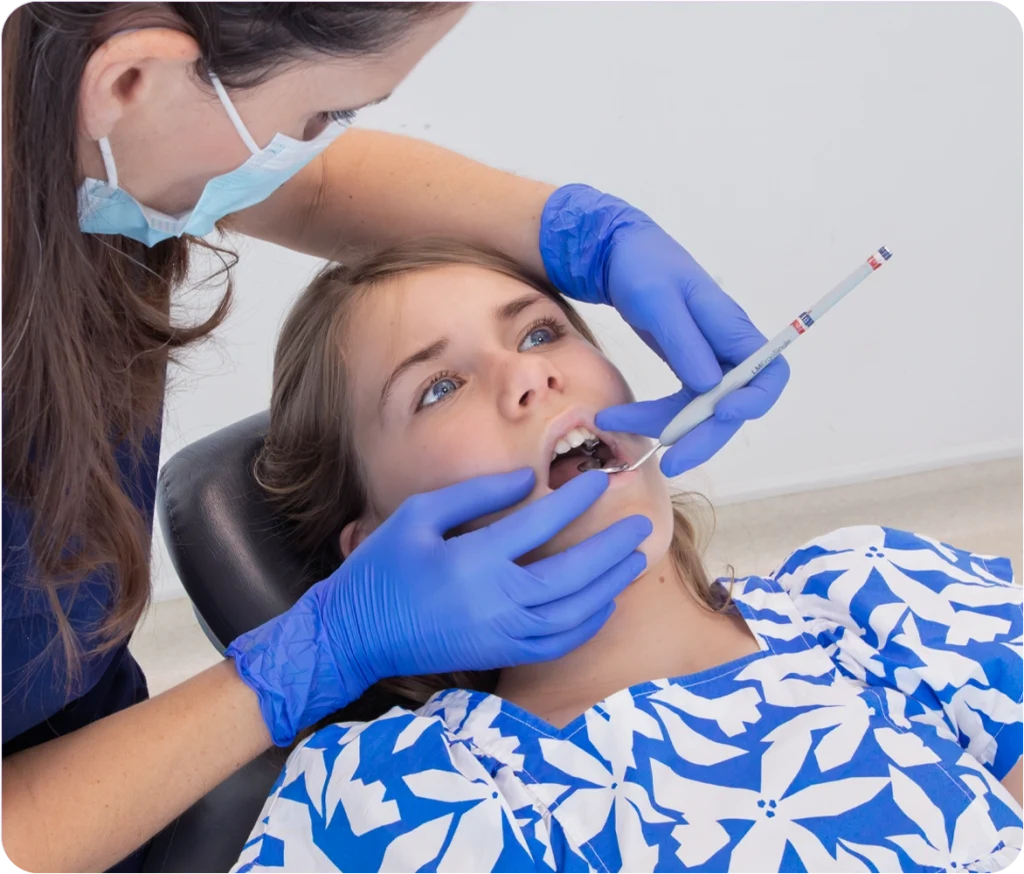 General Dentistry Services - Snö Clinics | Abu Dhabi