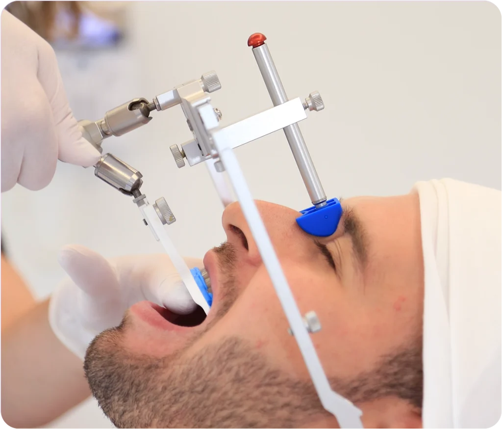 TMJ - Snö Clinics | Abu Dhabi
