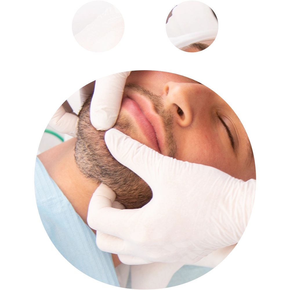 TMJ Treatment - Snö Clinics | Abu Dhabi