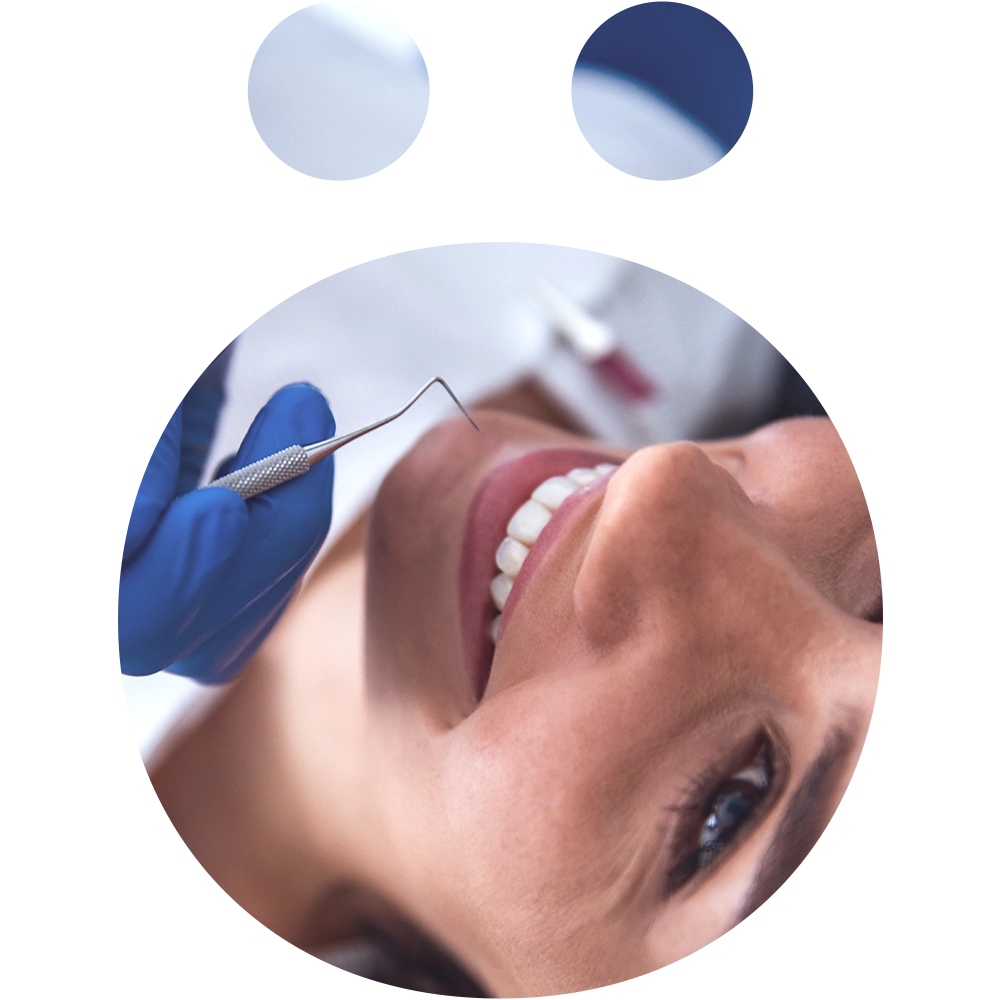 dental hygiene 1 - Snö Clinics | Abu Dhabi