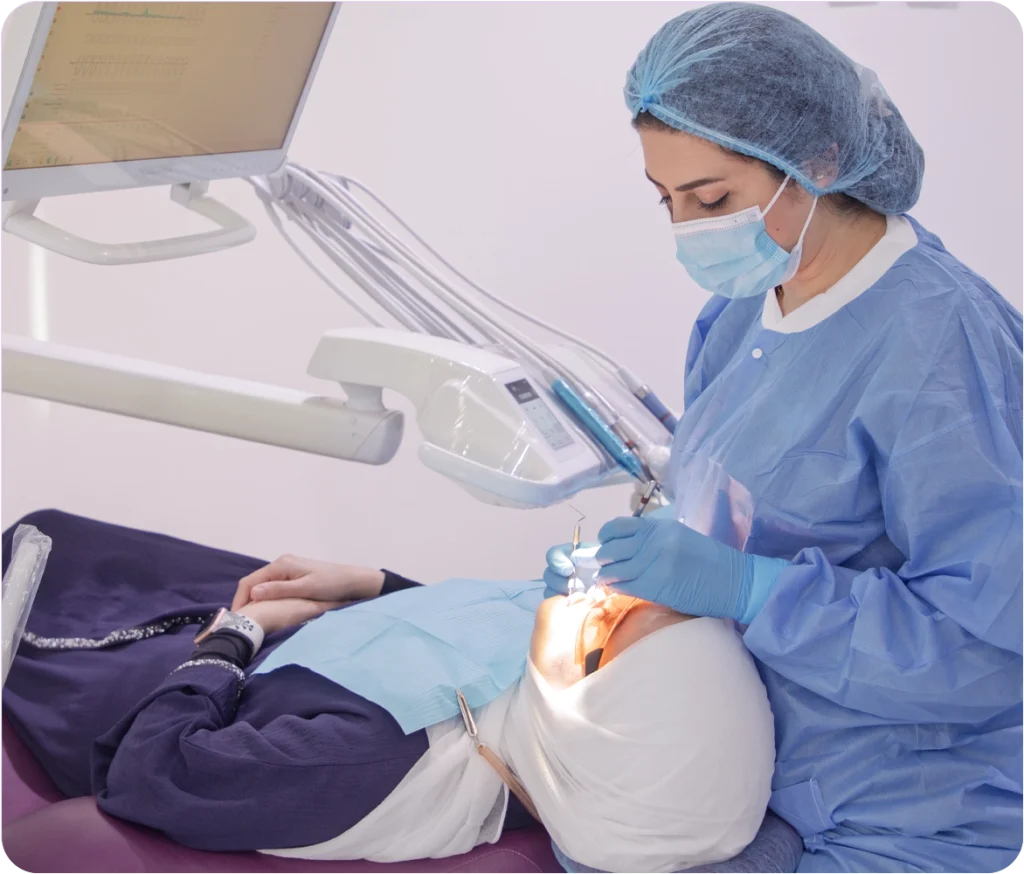 hygeine 1 - Snö Clinics | Abu Dhabi