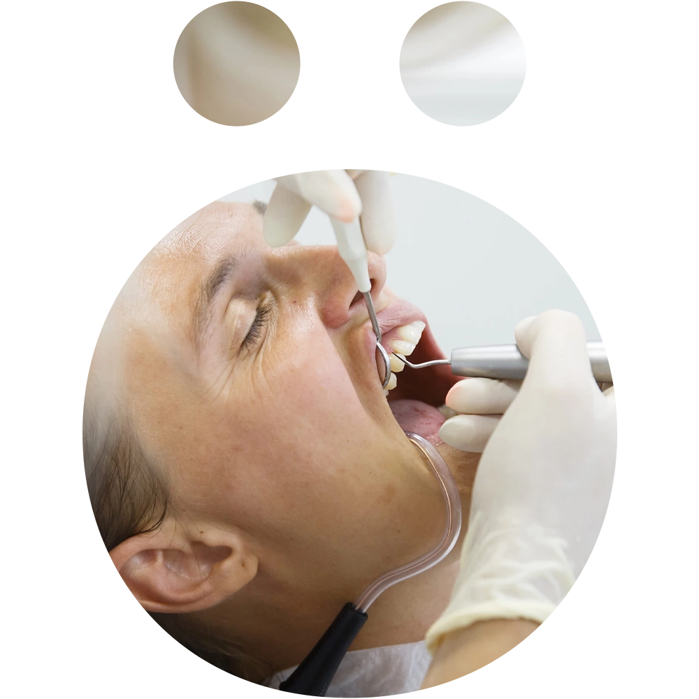 periodontics - Snö Clinics | Abu Dhabi