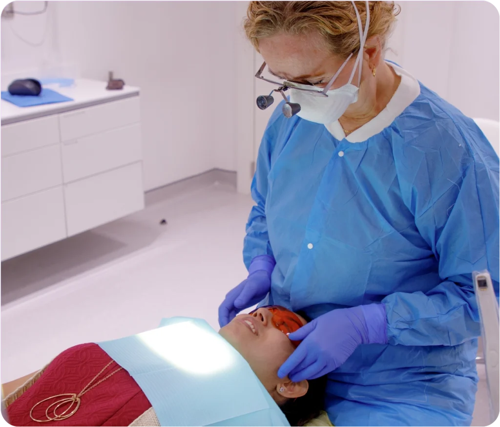 tmj exam - Snö Clinics | Abu Dhabi