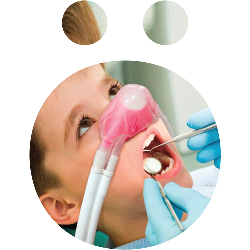 Sedation Dentistry - Snö Clinics | Abu Dhabi