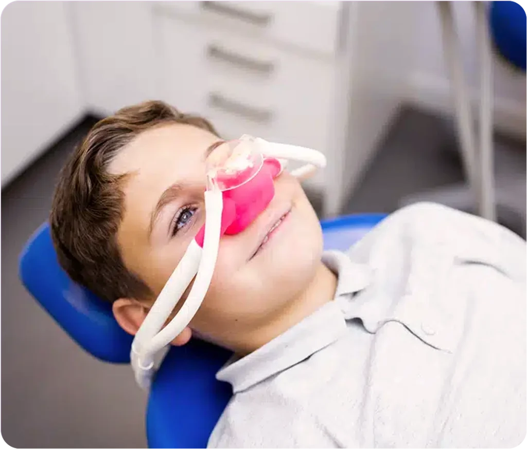 Sedation Dentistry1 - Snö Clinics | Abu Dhabi