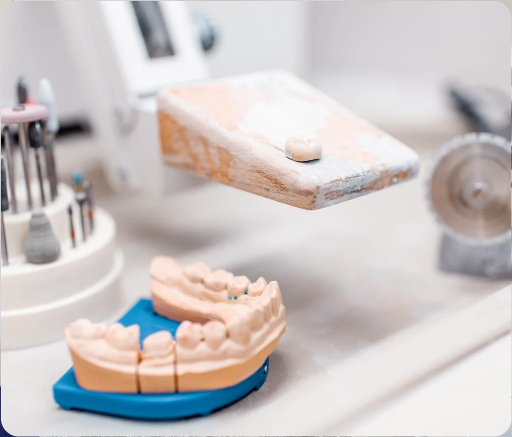 dental digital - Snö Clinics | Abu Dhabi