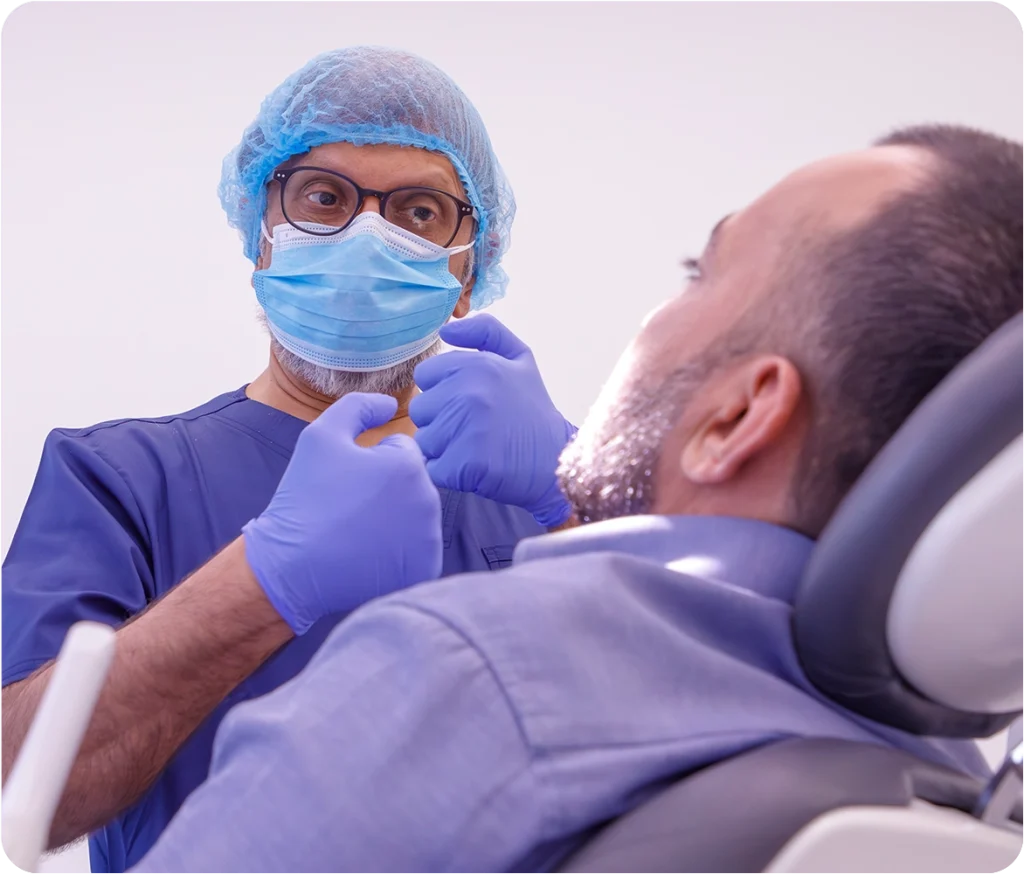 dr kamal - Snö Clinics | Abu Dhabi