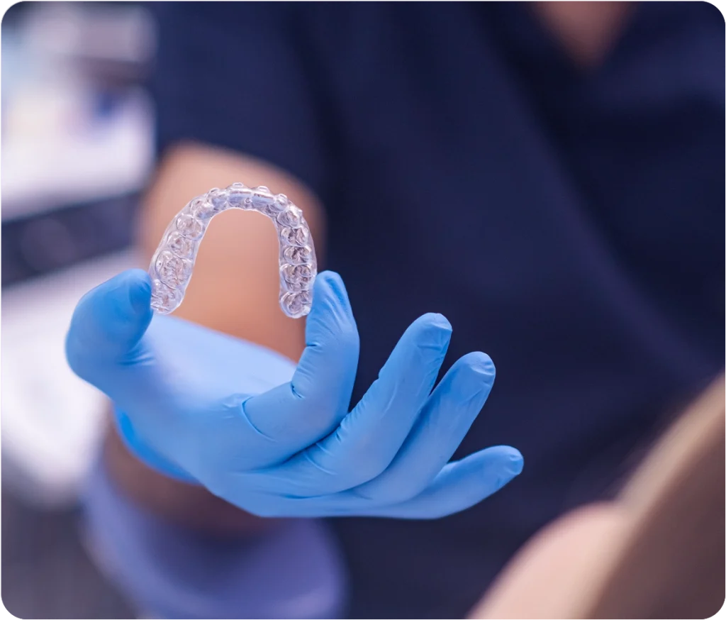 invislne - Snö Clinics | Abu Dhabi