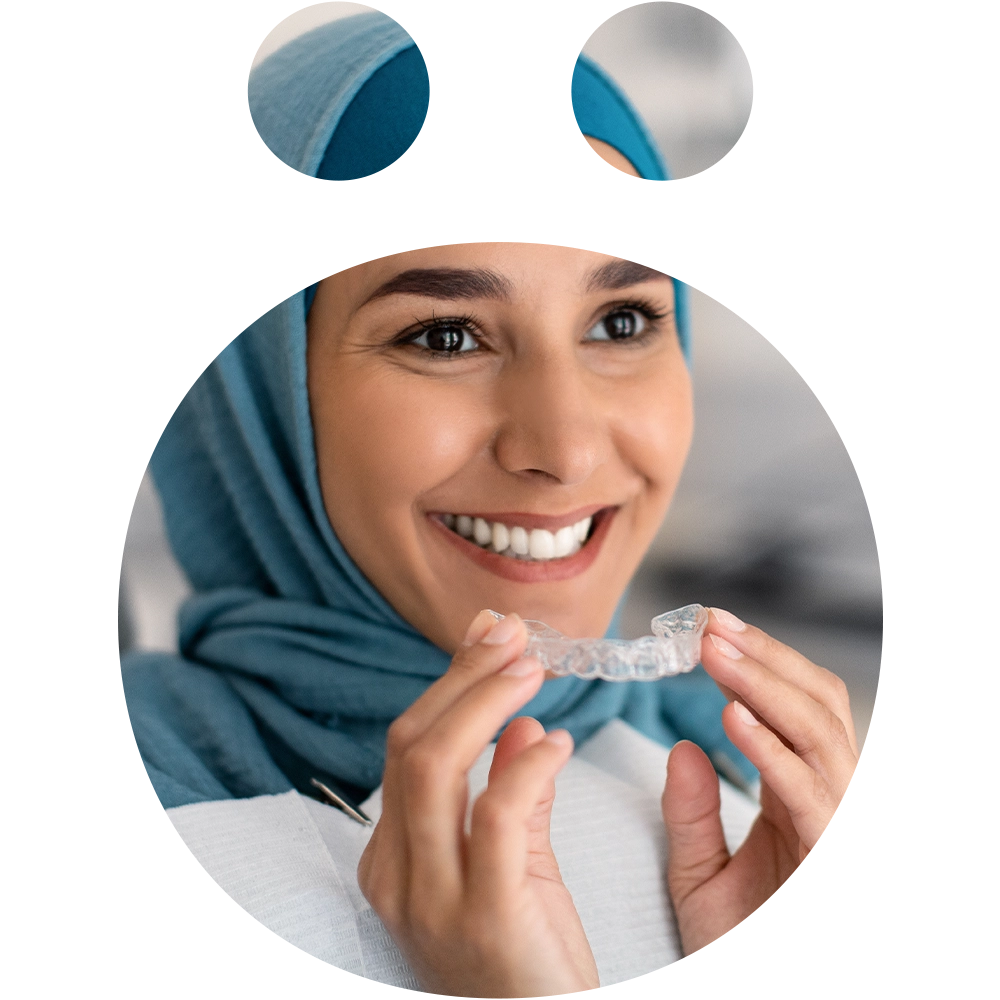 ortho d - Snö Clinics | Abu Dhabi