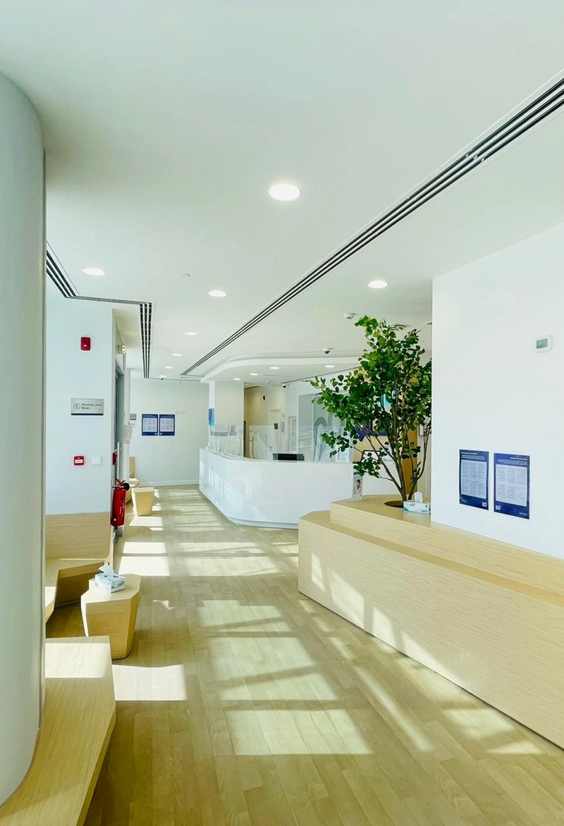 Snö Clinics