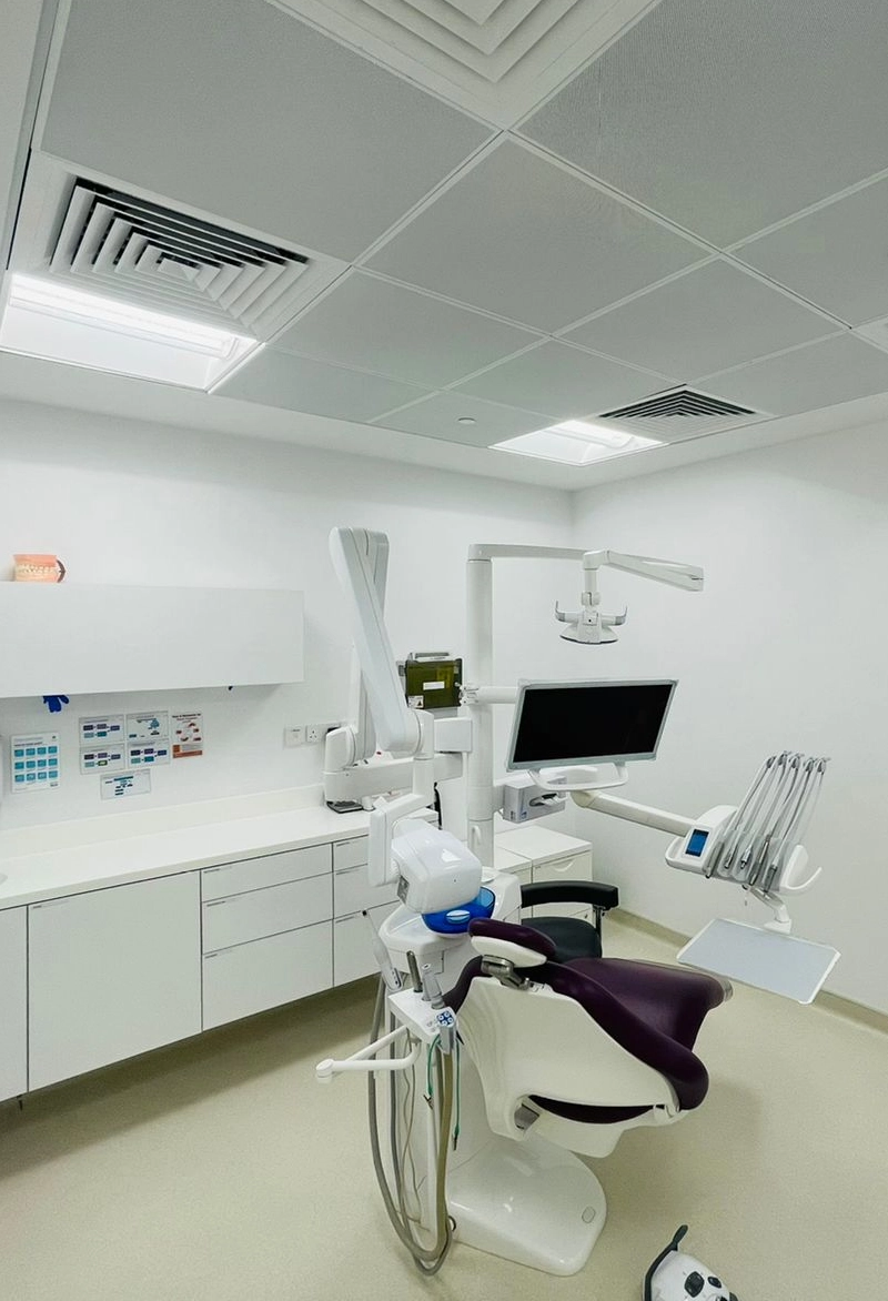 Snö Clinics