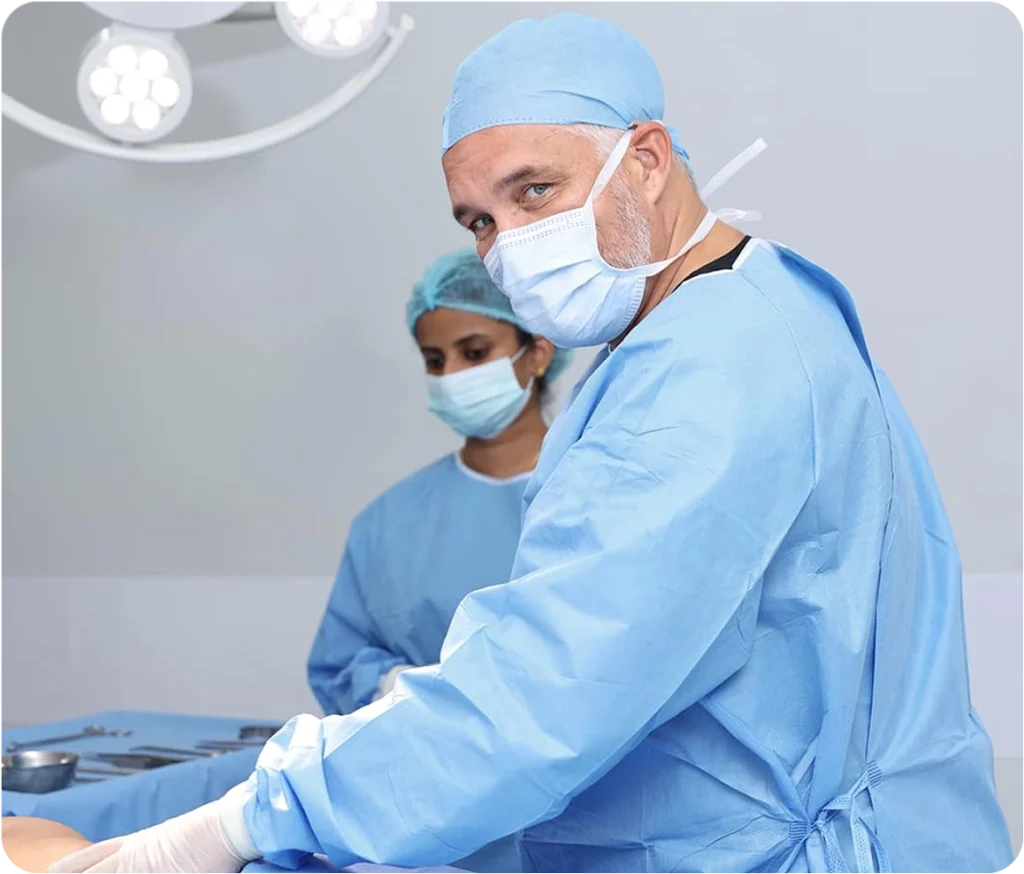 splastic - Snö Clinics | Abu Dhabi