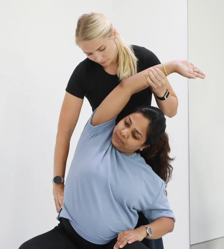 04 - Snö Clinics | Abu Dhabi