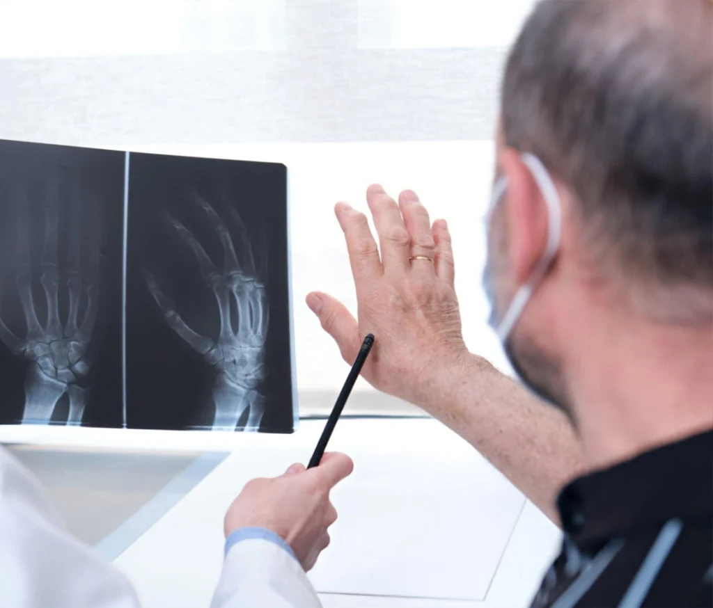 Arthritis Tailored Treatment Modalities - Snö Clinics | Abu Dhabi At SNO Clinics, we offer a range of evidence-based treatments tailored to your specific condition and recovery goals: