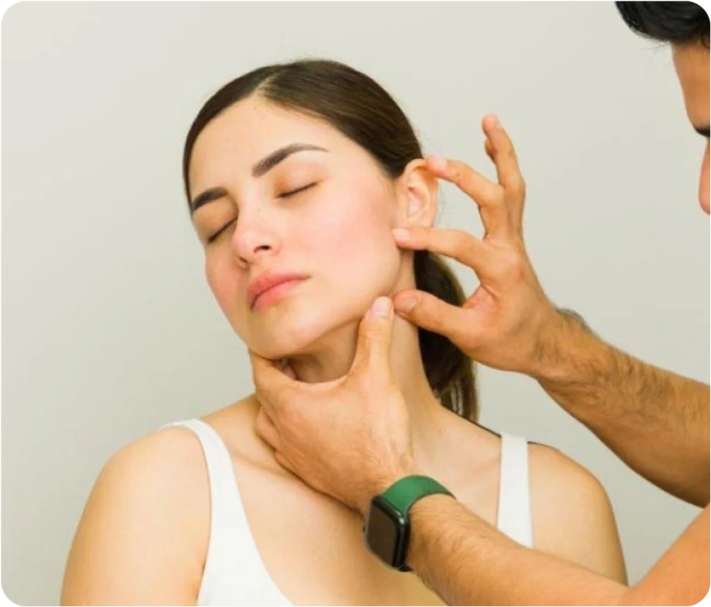 Common Jaw We Treat - Snö Clinics | Abu Dhabi