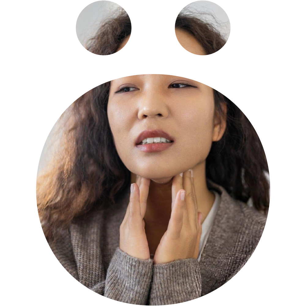Jaw Pain Physiotherapy Treatment - Snö Clinics | Abu Dhabi