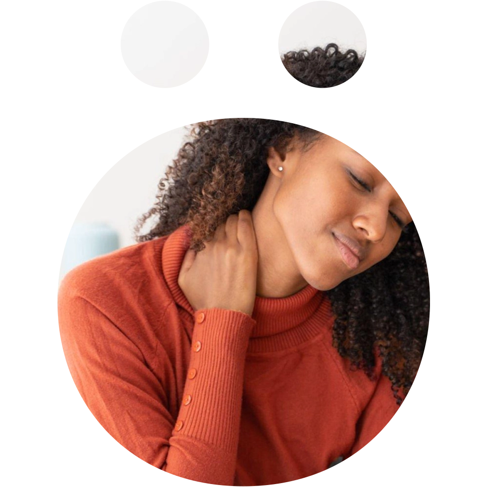 Neck Pain Physiotherapy Treatment - Snö Clinics | Abu Dhabi