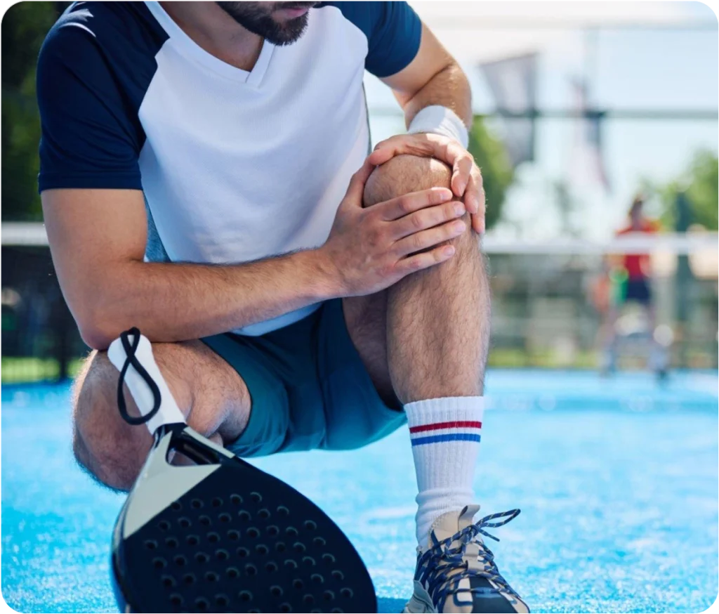 Sports Injury Treatment at SNO Clinics Abu Dhabi - Snö Clinics | Abu Dhabi
