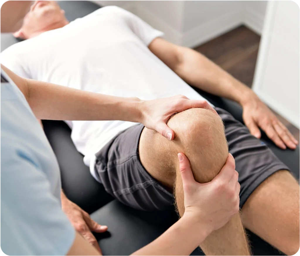 Tailored Treatment Modalities - Snö Clinics | Abu Dhabi At SNO Clinics Abu Dhabi, we specialize in comprehensive physiotherapy solutions for individuals dealing with sports-related injuries. Our experienced team is dedicated to helping you recover swiftly and safely, enabling you to return to your active lifestyle.