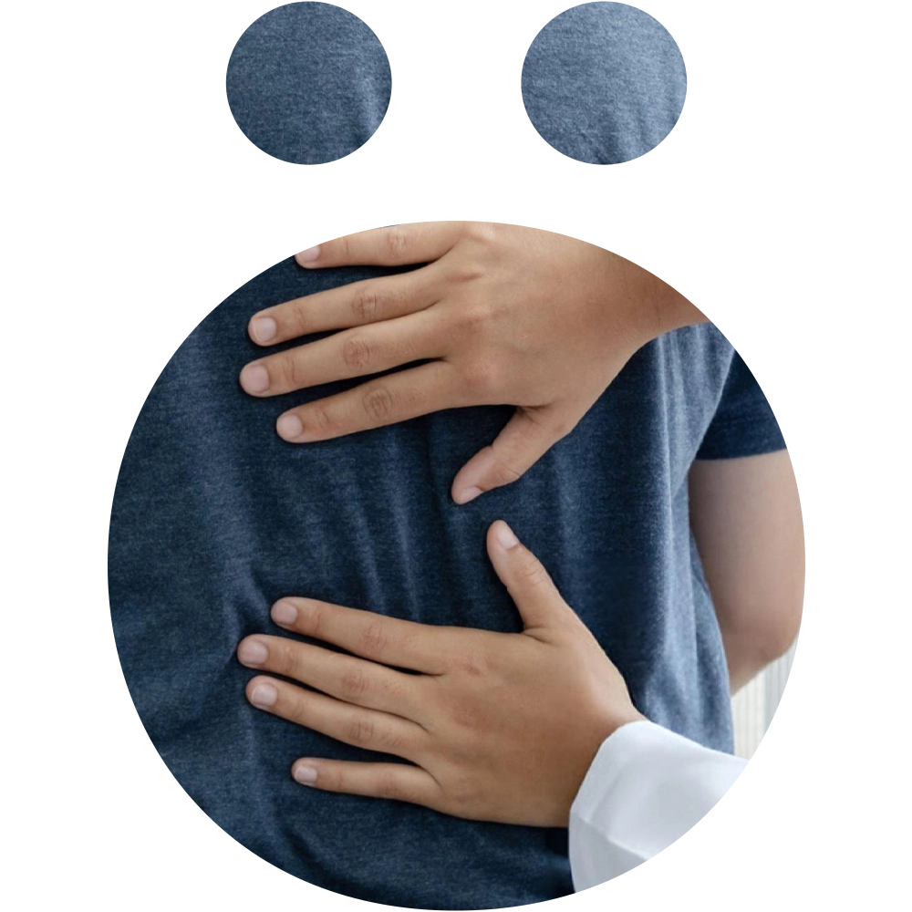 lower back pain - Snö Clinics | Abu Dhabi