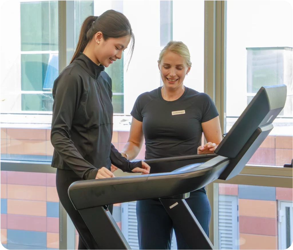 Gait-Running-Analysis-whowebp - Snö Clinics | Abu Dhabi