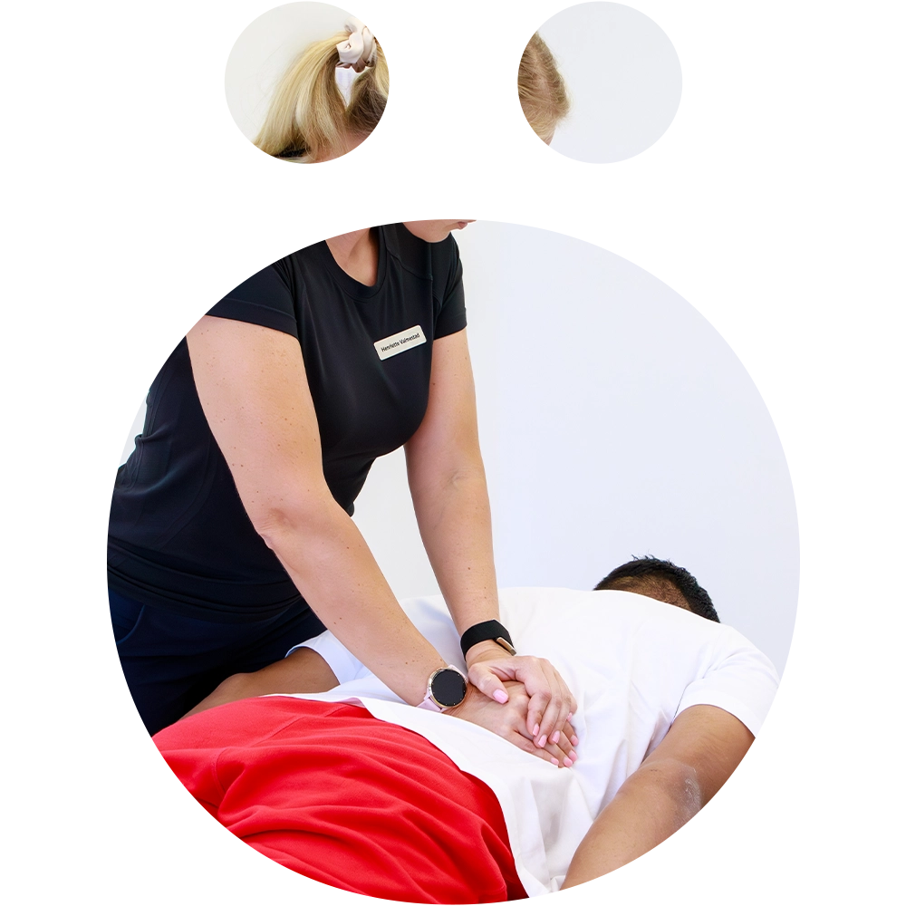 Low Back Pain - Snö Clinics | Abu Dhabi low back pain