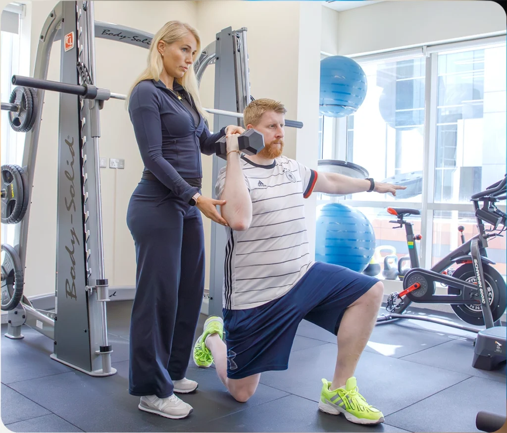 Snö Clinics Abu Dhabi physiotherapy for shoulder pain personalized treatment for mobility and strength recovery - Snö Clinics | Abu Dhabi Snö Clinics Abu Dhabi physiotherapy for shoulder pain – personalized treatment for mobility and strength recovery.