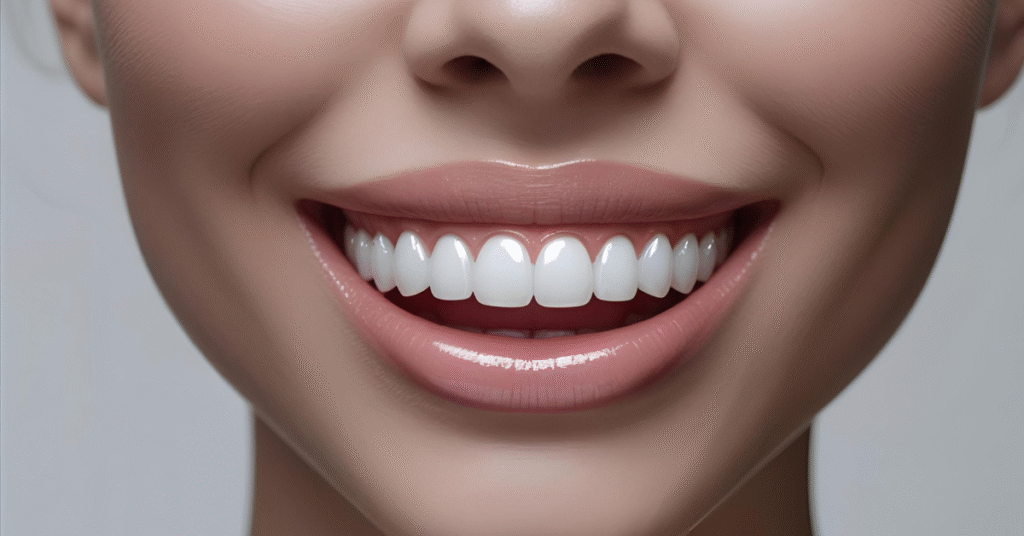 How Much Do Veneers Cost in Abu Dhabi