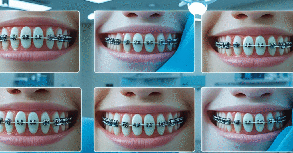 what is the purpose of retainers after braces