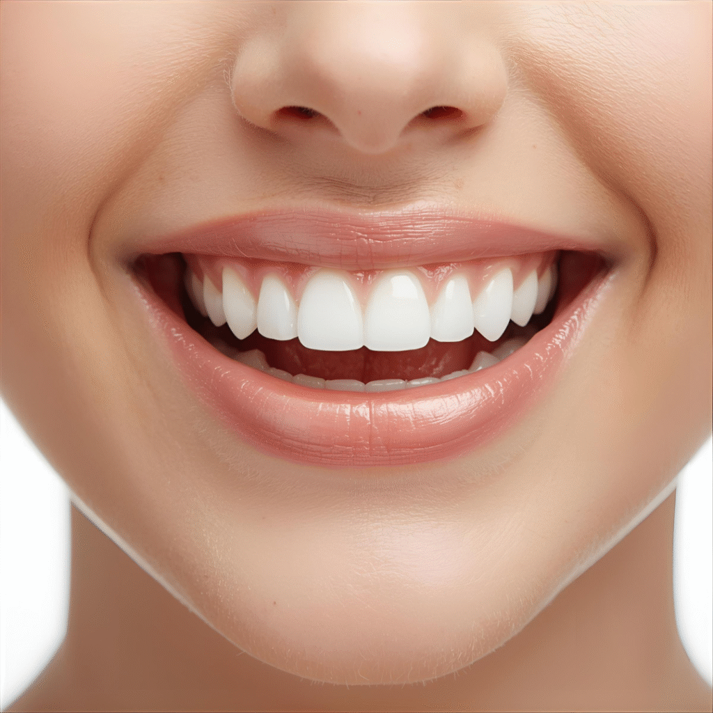 How Much is Professional Teeth Whitening - Snö Clinics | Abu Dhabi