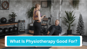 What Is Physiotherapy Good For? - Snö Clinics | Abu Dhabi What Is Physiotherapy Good For?