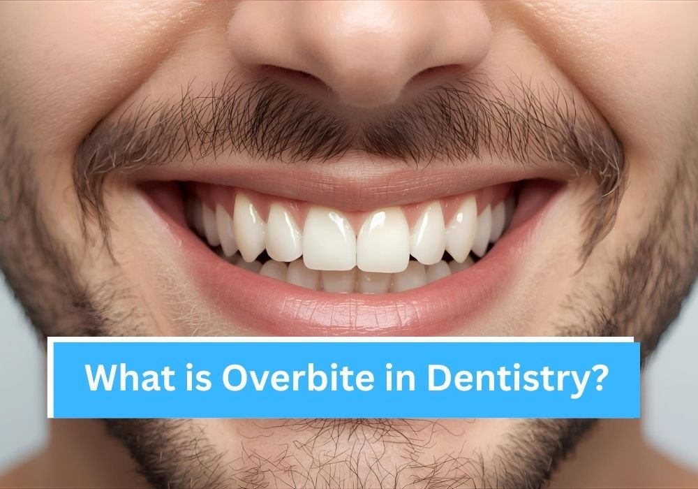 What is Overbite in Dentistry?