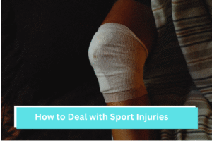 How to Deal with Sport Injuries - Snö Clinics | Abu Dhabi How to Deal with Sport Injuries