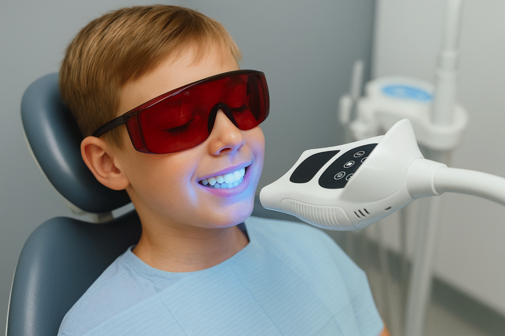 Best Teeth Whitening Abu dhabi Service