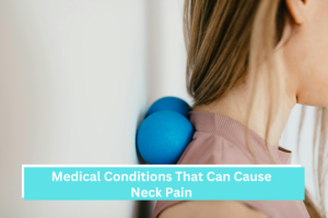 Neck pain