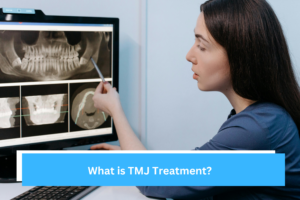 What is TMJ Treatment?