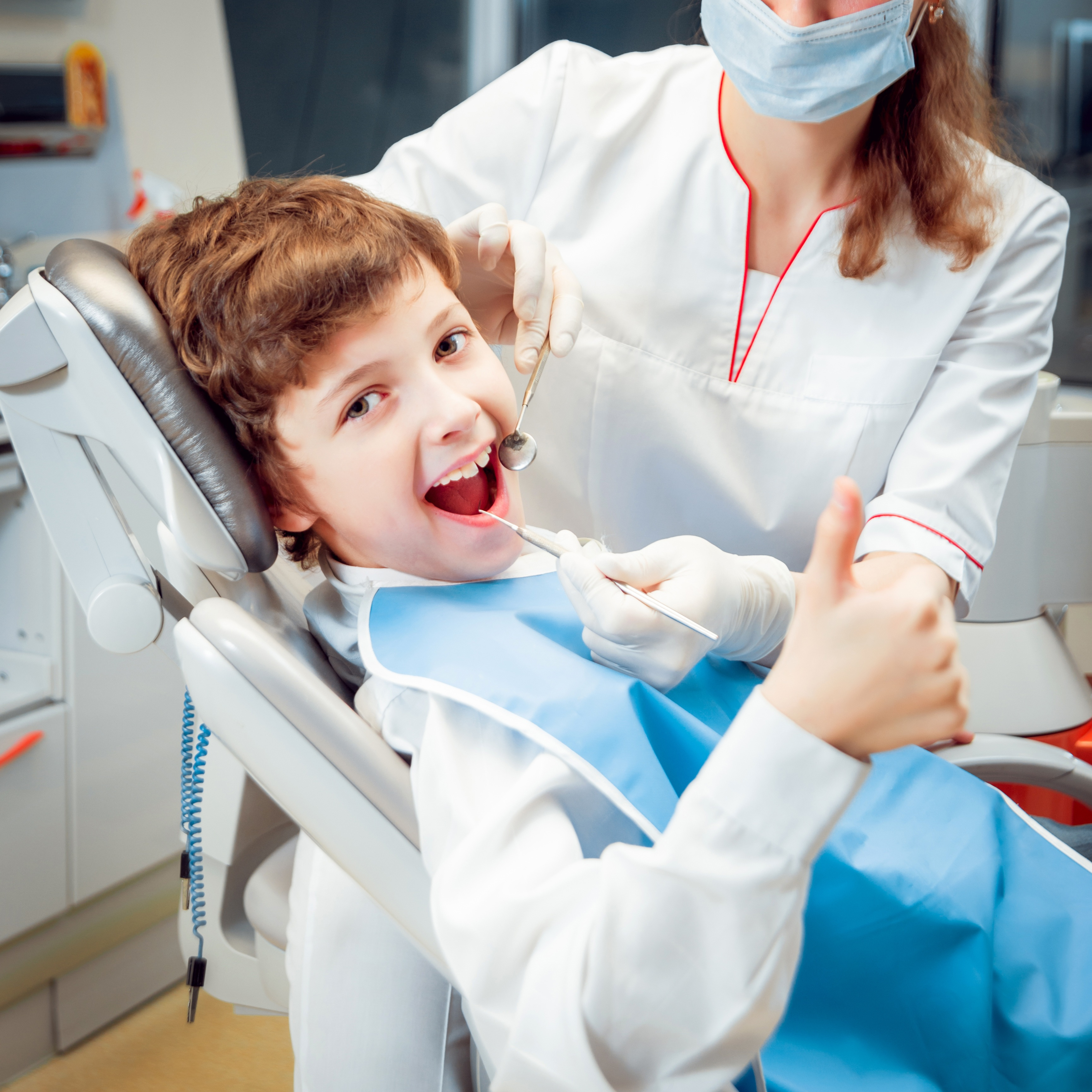 Dental clinic in Abu Dhabi
