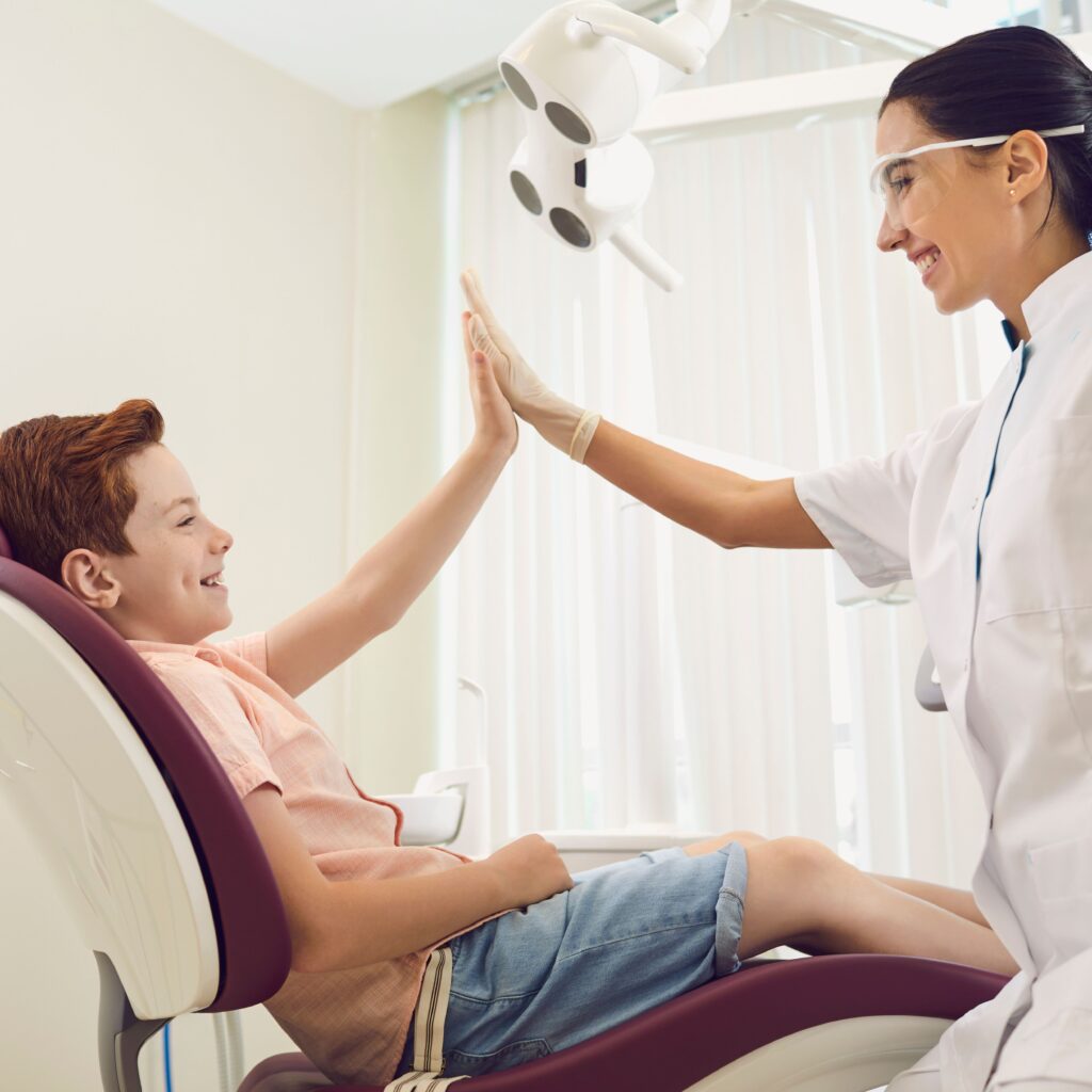 family dental clinic Abu Dhabi