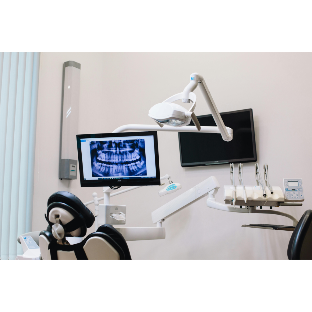 pediatric dentist Abu Dhabi