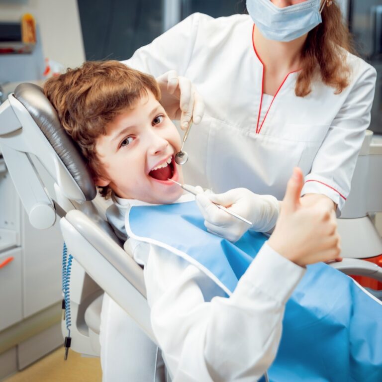 Best Dental Clinic in Abu Dhabi