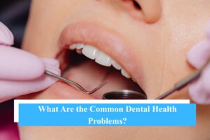 How Technology is Used in Physiotherapy in Abu Dhabi - Snö Clinics | Abu Dhabi - Snö Clinics | Abu Dhabi What Are the Common Dental Health Problems?
