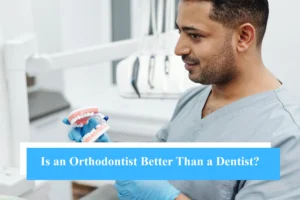 Is an Orthodontist Better Than a Dentist? - Snö Clinics | Abu Dhabi - Snö Clinics | Abu Dhabi Is an Orthodontist Better Than a Dentist?