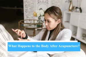 How Technology is Used in Physiotherapy in Abu Dhabi 6 - Snö Clinics | Abu Dhabi - Snö Clinics | Abu Dhabi What Happens to the Body After Acupuncture?